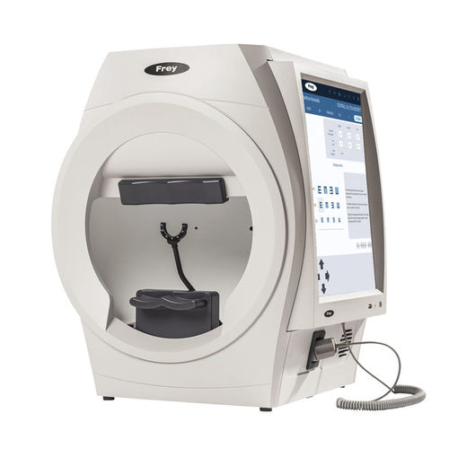 Ophthalmologischer Perimeter - AP-600 - US Ophthalmic - statische Perimetrie / kinetische Perimetrie