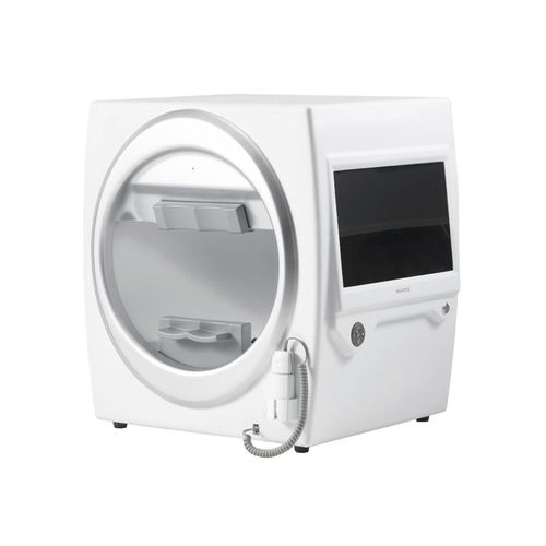 Ophthalmologischer Perimeter - HVF-100 - US Ophthalmic - Tisch