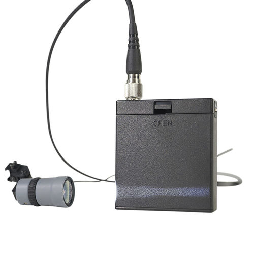 OP-Stirnleuchte - NTZ-NSI III - US Ophthalmic - LED
