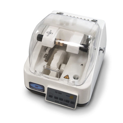 Poliergerät- für optische Linsen Bearbeitung optischer Gläser - AP-1000 - US Ophthalmic - automatisch