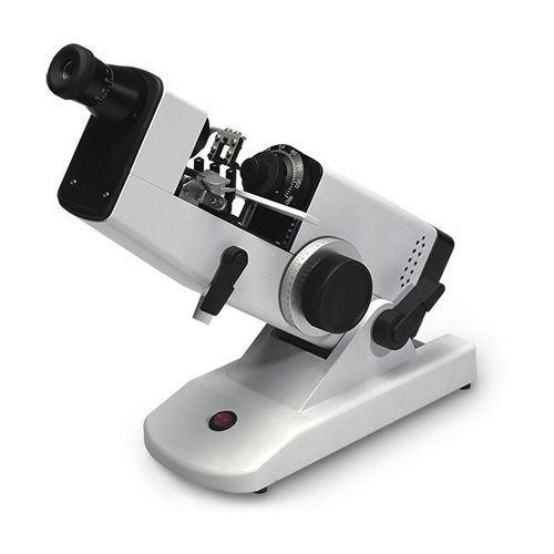 Manueller Scheitelbrechwertmesser - LM-190 - US Ophthalmic