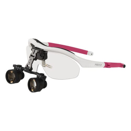 Lupenbrille - NTZ-BLS-1 - US Ophthalmic