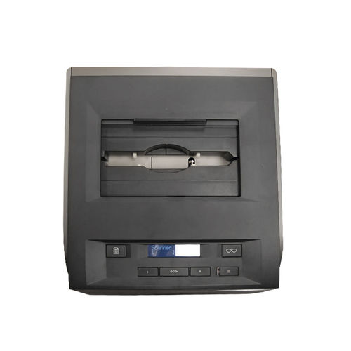 Formtrace Bearbeitung optischer Gläser - HFR-8000 - US Ophthalmic - automatisch