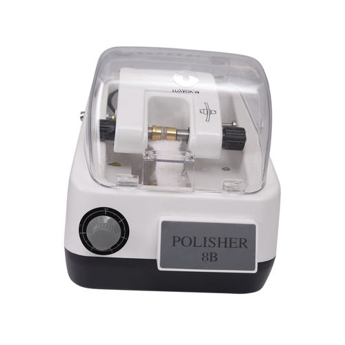 Poliergerät- für optische Linsen Bearbeitung optischer Gläser - AP-800 - US Ophthalmic - automatisch