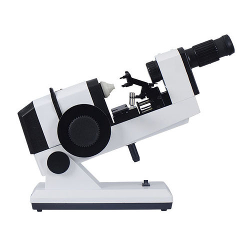 Manueller Scheitelbrechwertmesser - LM-170 - US Ophthalmic