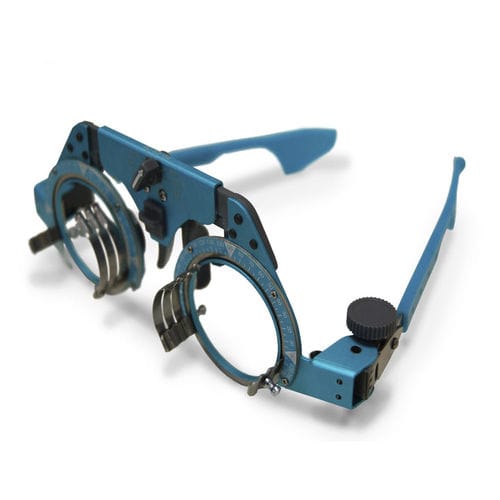 Messbrille - TF-35 - US Ophthalmic