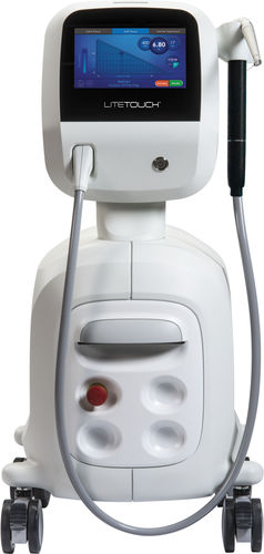 Dental-Laser - LiteTouch™  - Light Instruments Ltd. - Er:YAG / auf Wagen