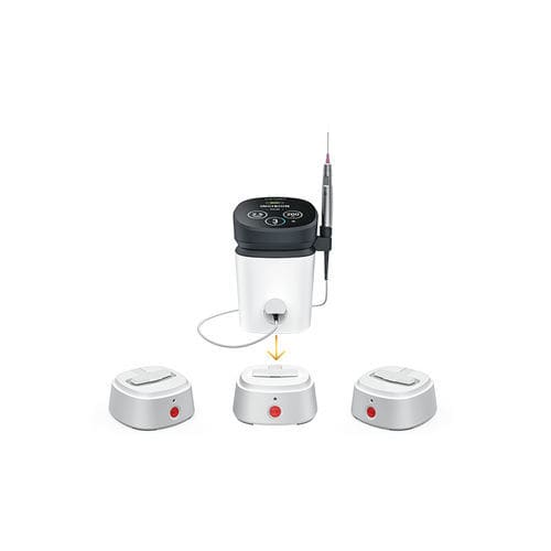 Laser für Zahnchirurgie - D-STORM™ - Light Instruments Ltd. - Dioden / Tischgerät