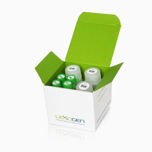 Magnetkugeln-Reagenzkit - Poly(A) - lexogen - für RT-PCR / Nukleinsäure
