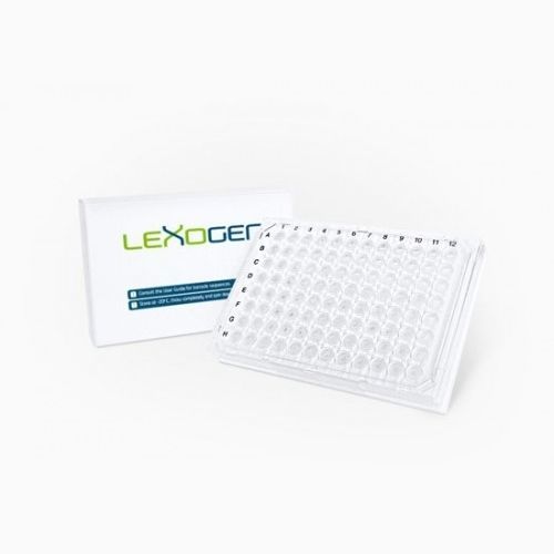 Reagenzkit / als Lösung - LUTHOR  - lexogen - zur Herstellung von RNA-Bibliotheken / flüssig