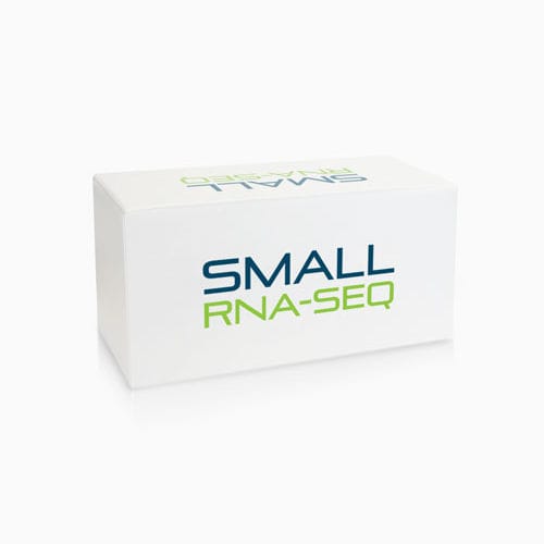 Reagenzkit / als Lösung - Small RNA-Seq - lexogen - für Proben / Nukleinsäure / NGS