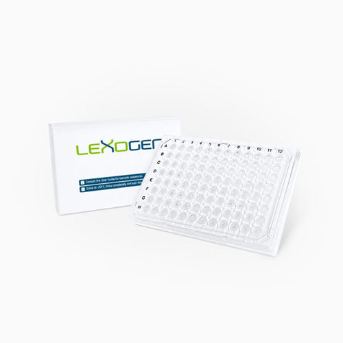 Testkit für DNA - 101.96 - lexogen - für RNS