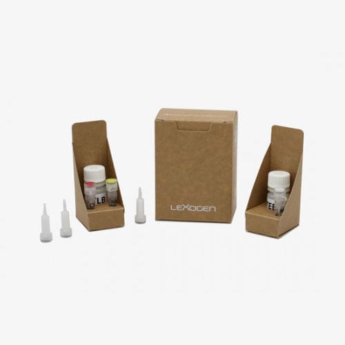Reagenzkit / als Lösung - TraPR - lexogen - für RNA-Extraktion / NGS
