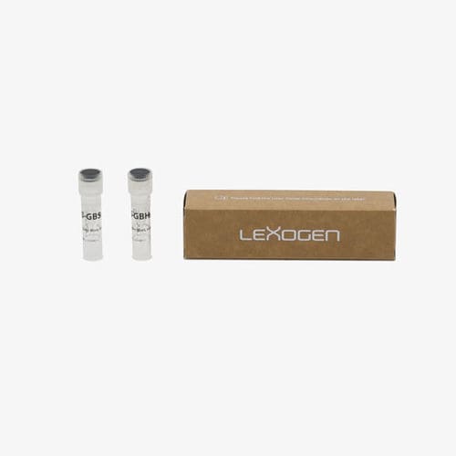 Reagenzkit / als Lösung - 070.96 - lexogen - zur Herstellung von RNA-Bibliotheken / Hämoglobin