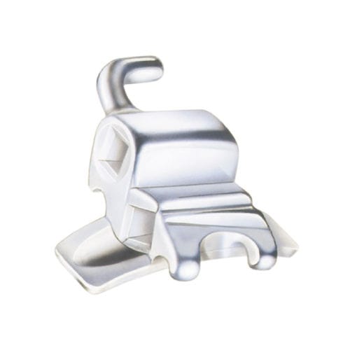 Backenzahn Vestibularröhrchen - Peerless® - Ormco
