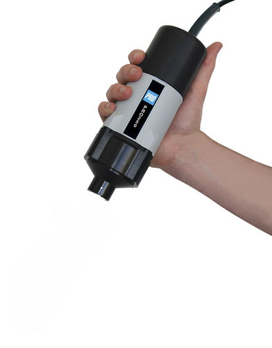 Rotations-Homogenisierer - PRO250C - PRO Scientific Inc. - Handgerät / für Proben / Zellaufschluss