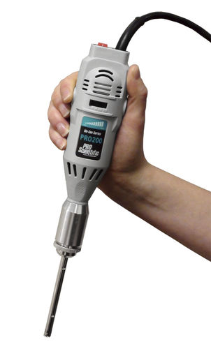 Rotations-Homogenisierer - Multi-Gen 7XL, Multi-Gen 7 - PRO Scientific Inc. - vertikal / für Proben / digital