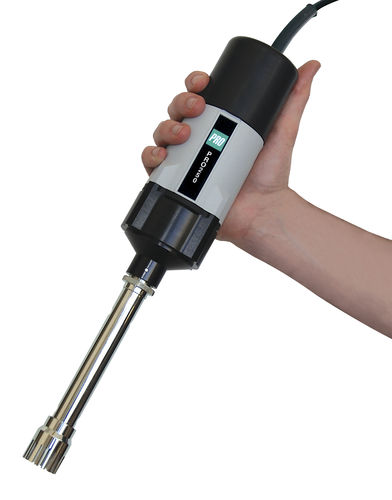 Rotations-Homogenisierer - PRO250 - PRO Scientific Inc. - Handgerät / für Proben / Zellaufschluss