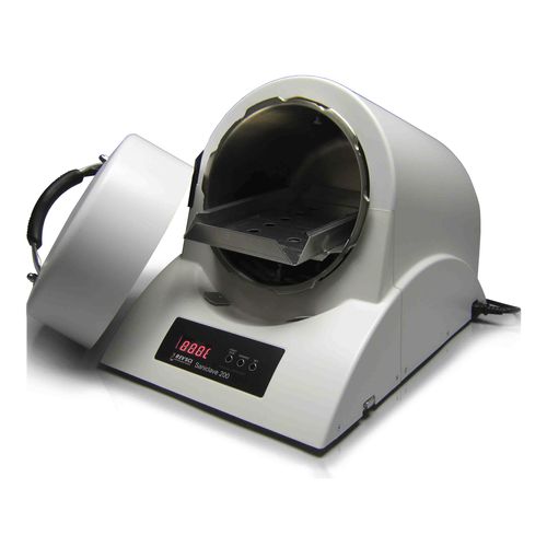 Medizinisch Autoklav - Saniclave 200 - PRO Scientific Inc. - Labor / Dental / Tisch