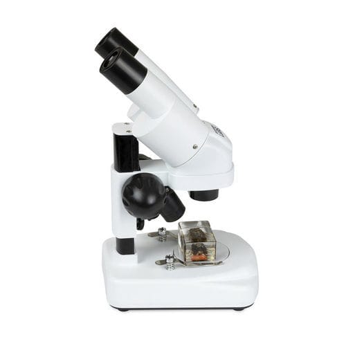Optisches Stereomikroskop - 44137 - Celestron - Labor / binokular / 3D