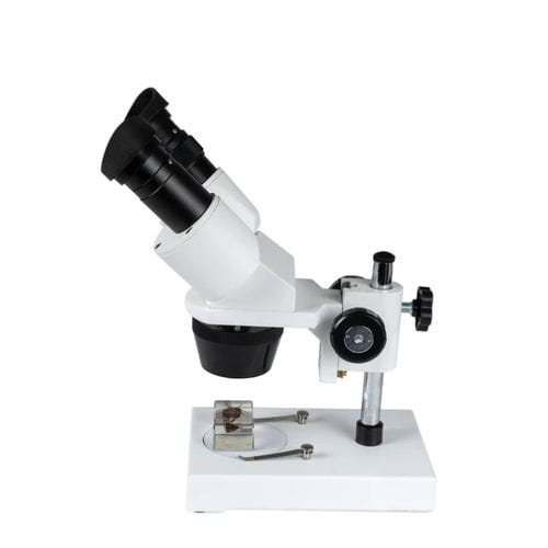 Optisches Stereomikroskop - LABS S1030N - Celestron - Labor / binokular / 3D