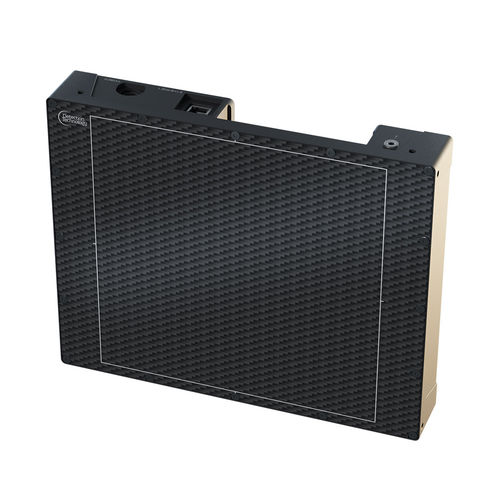 Flachbilddetektor für Fluoroskopie - X-Panel ® 2222s - Detection Technology - 9 x 9