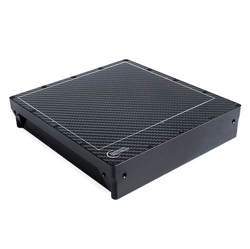 Flachbilddetektor für Cone-Beam-CT - X-Panel® 1615d - Detection Technology - 6 x 6