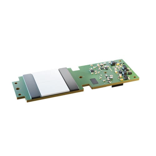 Bildauswertungsmodul - X-ACE 16 - Detection Technology - für medizinische Bildgebung