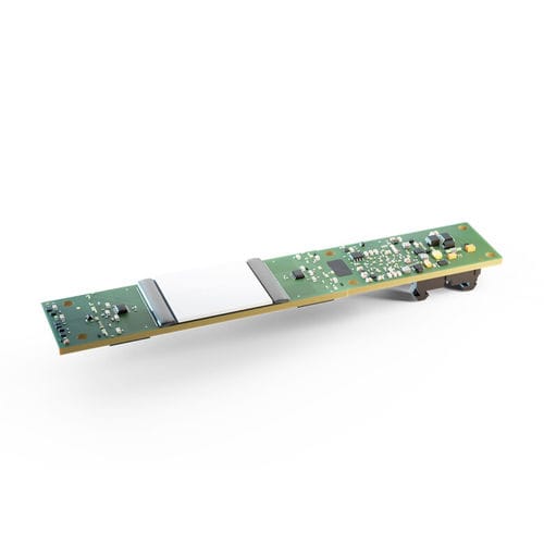 Bildauswertungsmodul - X-ACE 32 - Detection Technology - für medizinische Bildgebung