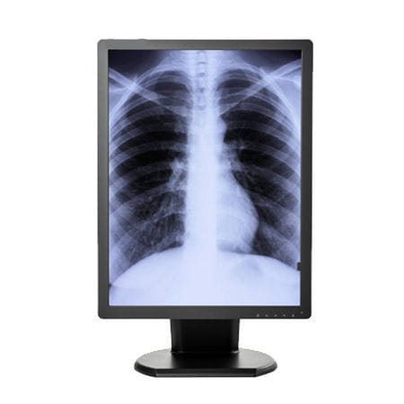 Medizinisch Monitor - M3MPn - Double Black Imaging - Diagnose / LCD / LED