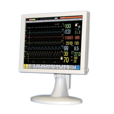 Monitor / 1280 x 1024 - GOV950AM - Double Black Imaging - 19" / LCD