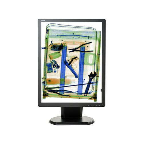 21,3"-Monitor - DBICX20 - Double Black Imaging - LCD / LED / Fern
