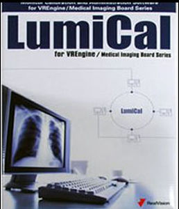 Management-Software - LumiCal - Double Black Imaging - Reporting / Monitoring / Test