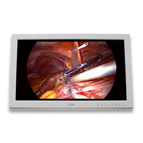 Monitor für OP-Bereich - C26SF-1 - Double Black Imaging - OP / Full HD / 26"
