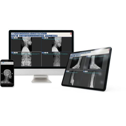 PACS für medizinische Bildgebung - JPI Healthcare Solutions