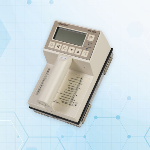Medizinisches Monitoringsystem - CONTAMAT  - MIE - Kontamination