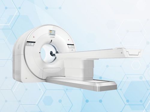 PET/CT-Scanner / für Ganzkörper-Szintigrafie - uMI Vista - MIE - für Ganzkörpertomographie / 160 Querschnitte