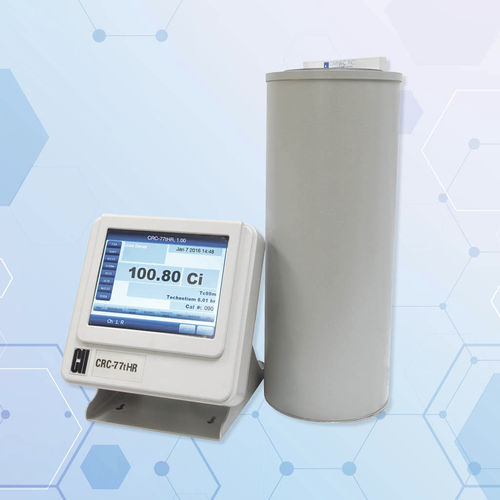 Dosier-Kalibrator - CRC-55t R - MIE - für Nuklearmedizin