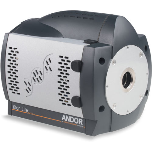 Mikroskop-Kamera - iXon Life 897 - Oxford Instruments - digital / 1024 x 1024 / EMCCD