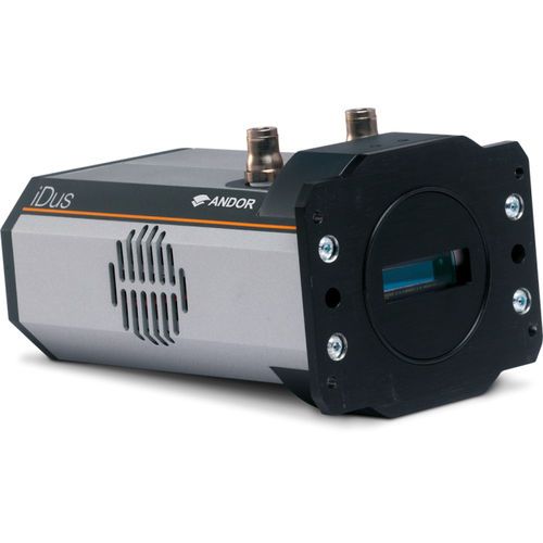 Kamera für Spektroskopie - iDus 416 - Oxford Instruments - digital / CCD / Nahinfrarot