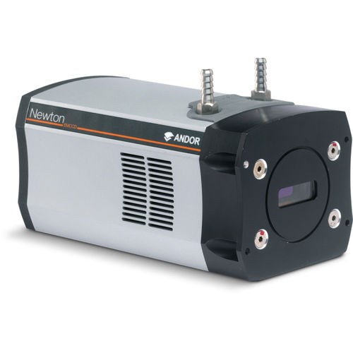 Kamera für Spektroskopie - Newton 940 - Oxford Instruments - digital / CCD / Fluoreszenz
