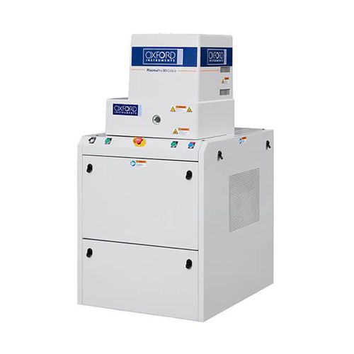 Produktionssystem - PlasmaPro 80 RIE - Oxford Instruments