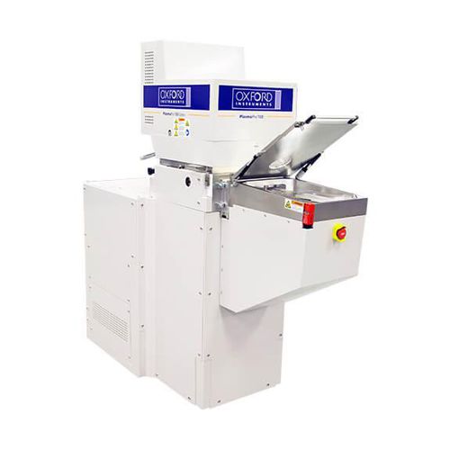Produktionssystem - PlasmaPro 100 ALE - Oxford Instruments