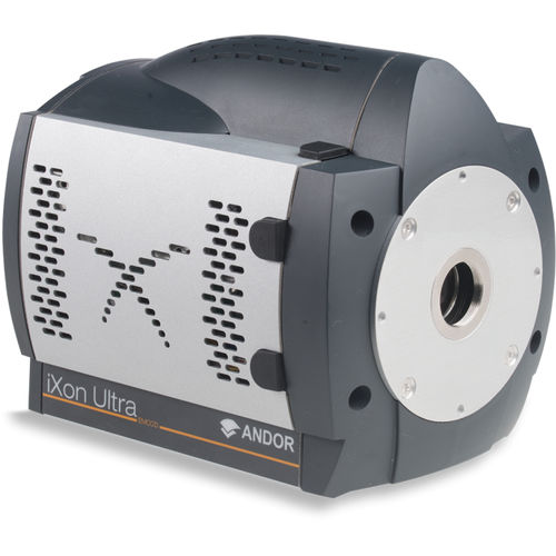 Mikroskop-Kamera - iXon Ultra 897 - Oxford Instruments - digital / EMCCD / gekühlt