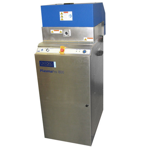 Produktionssystem - PlasmaPro 800 PECVD - Oxford Instruments