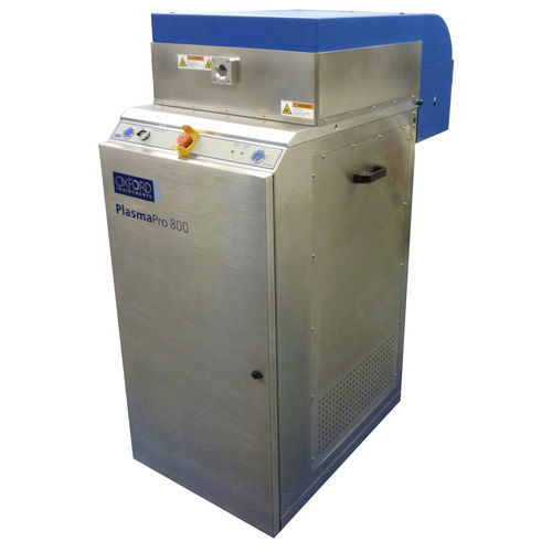 Produktionssystem - PlasmaPro 800 RIE - Oxford Instruments