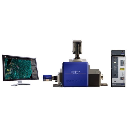 Zell-Imaging-System / Konfokal - Dragonfly 600 - Oxford Instruments - automatisch / Labor / TIRF