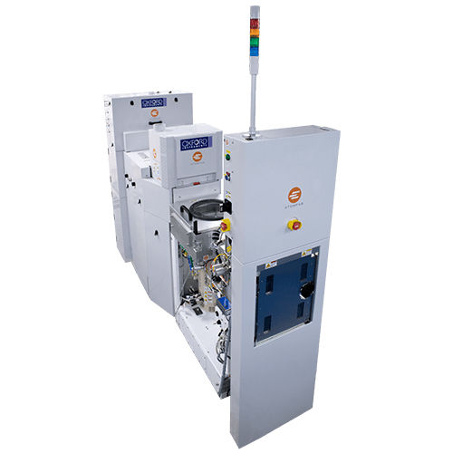 Produktionssystem - Atomfab  - Oxford Instruments