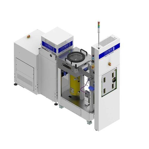 Produktionssystem - PlasmaPro 100 PECVD - Oxford Instruments
