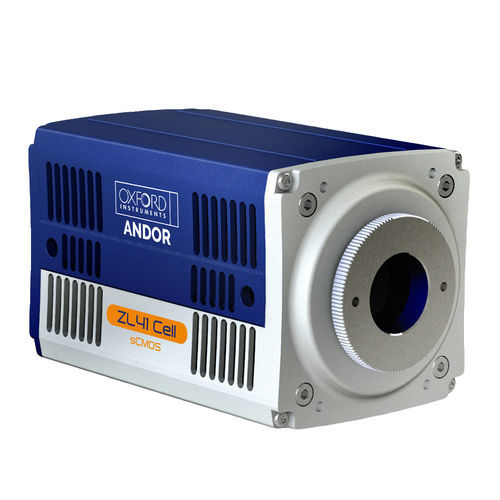 Kamera für Mikroskopie - ZL41 - Oxford Instruments - digital / CMOS / sCMOS